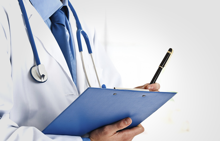 Highly experienced expert